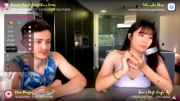 Bananapeachsmoothie  19-06-2020